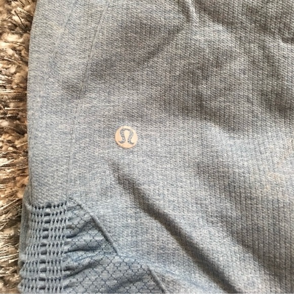 Lululemon flow & go - Picture 3 of 4